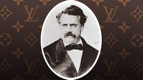 story of louis vuitton|Louis Vuitton the man.